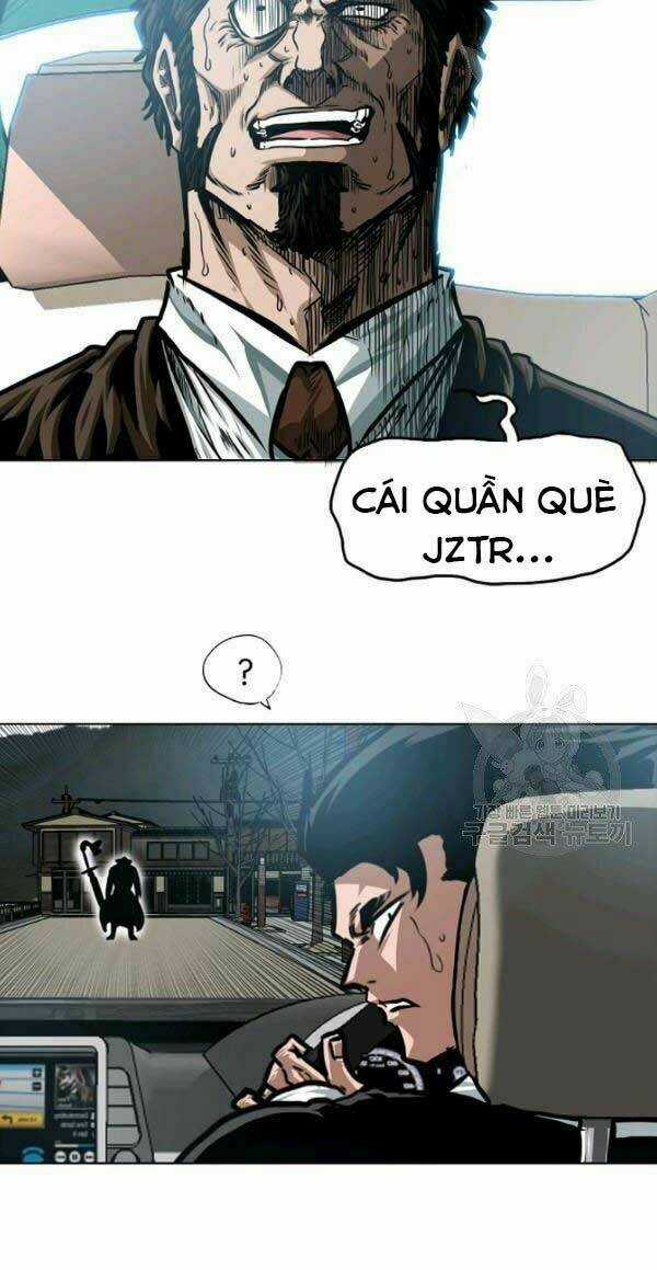 Bậc Thầy Kiếm Sư - Chapter 81 - Trang 49