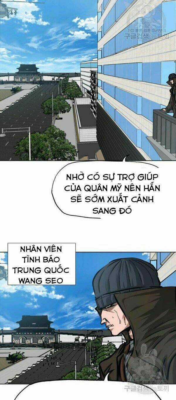 Bậc Thầy Kiếm Sư - Chapter 81 - Trang 6