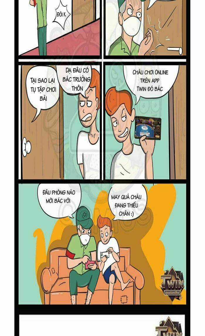 Bậc Thầy Kiếm Sư - Chapter 81 - Trang 56