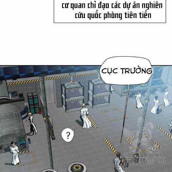 Bậc Thầy Kiếm Sư - Chapter 82 - Trang 2