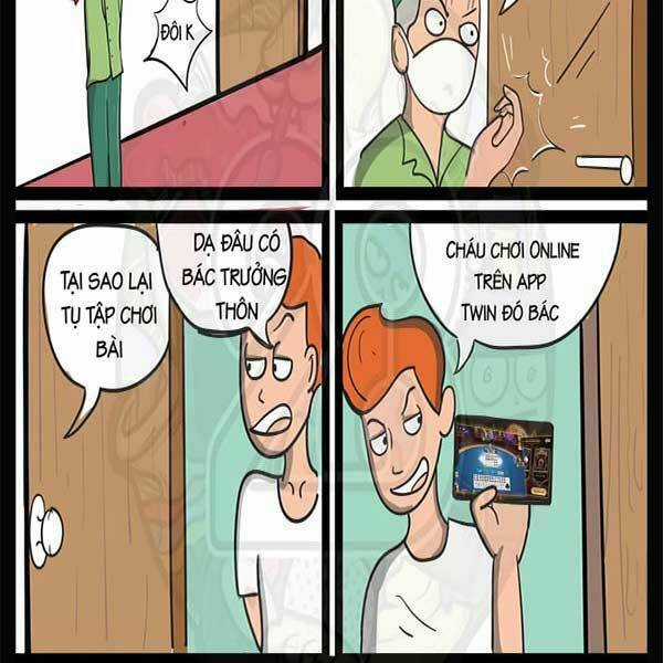 Bậc Thầy Kiếm Sư - Chapter 82 - Trang 153