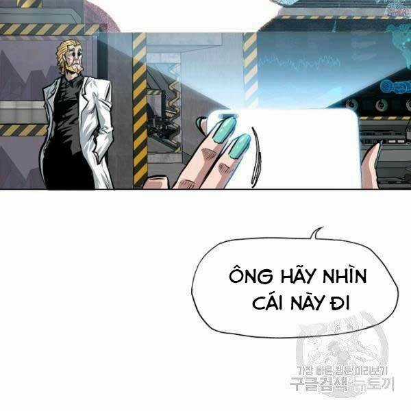 Bậc Thầy Kiếm Sư - Chapter 82 - Trang 19