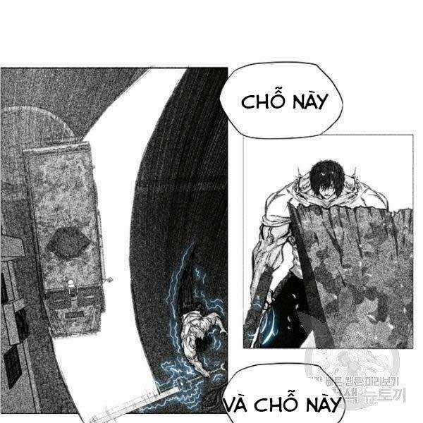 Bậc Thầy Kiếm Sư - Chapter 82 - Trang 20