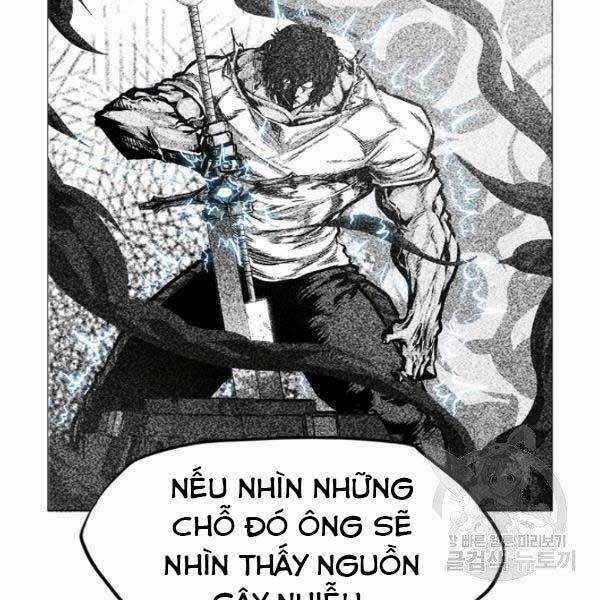 Bậc Thầy Kiếm Sư - Chapter 82 - Trang 22