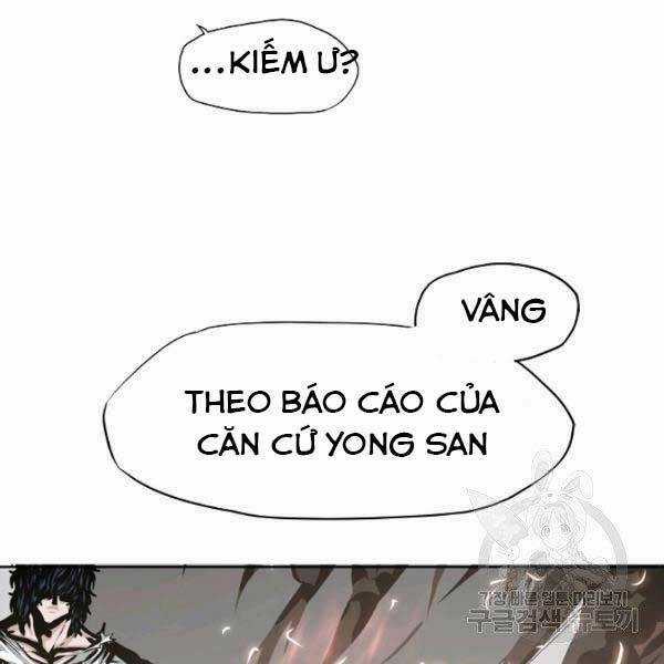 Bậc Thầy Kiếm Sư - Chapter 82 - Trang 33