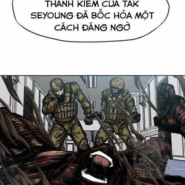 Bậc Thầy Kiếm Sư - Chapter 82 - Trang 35