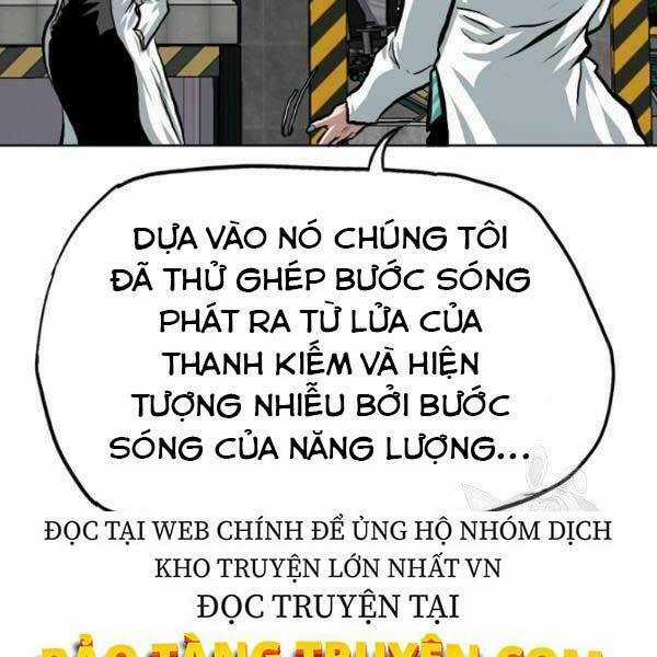 Bậc Thầy Kiếm Sư - Chapter 82 - Trang 38