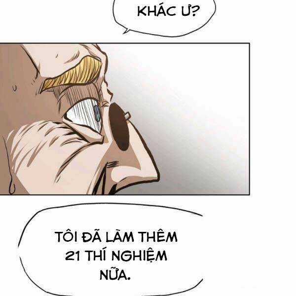 Bậc Thầy Kiếm Sư - Chapter 82 - Trang 45