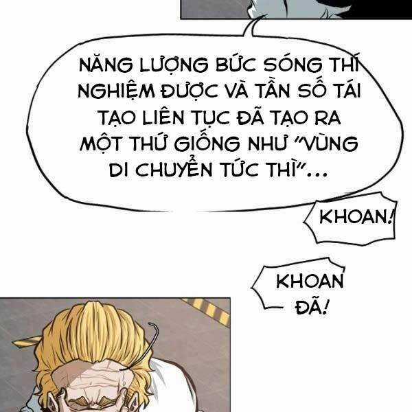 Bậc Thầy Kiếm Sư - Chapter 82 - Trang 55