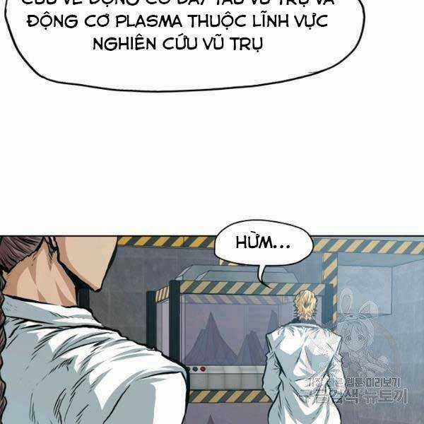 Bậc Thầy Kiếm Sư - Chapter 82 - Trang 7