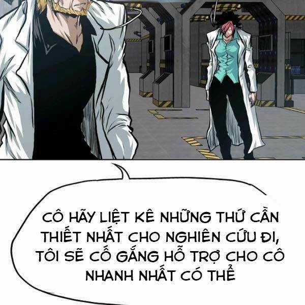 Bậc Thầy Kiếm Sư - Chapter 82 - Trang 68