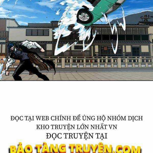 Bậc Thầy Kiếm Sư - Chapter 82 - Trang 93