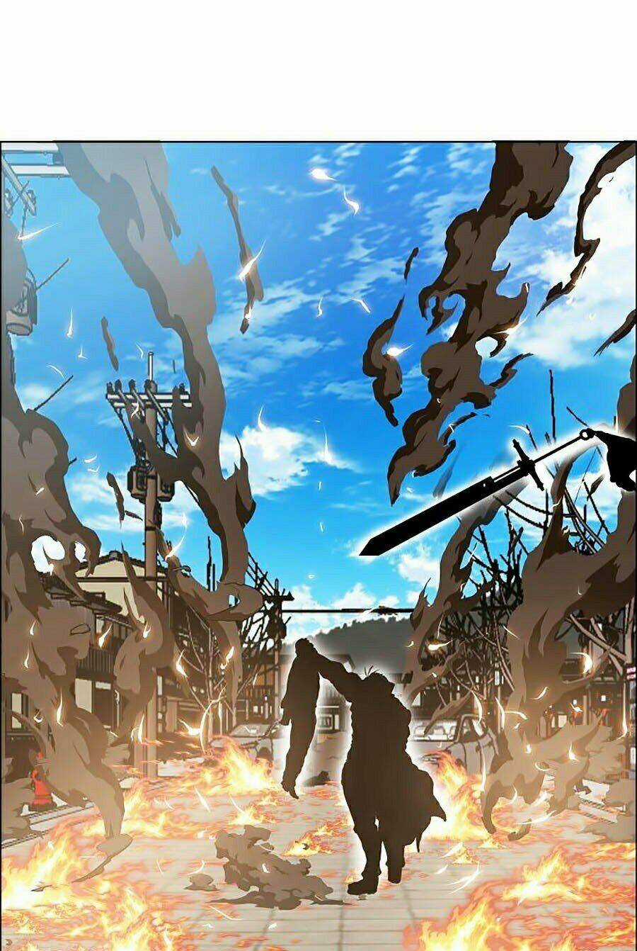 Bậc Thầy Kiếm Sư - Chapter 83 - Trang 1