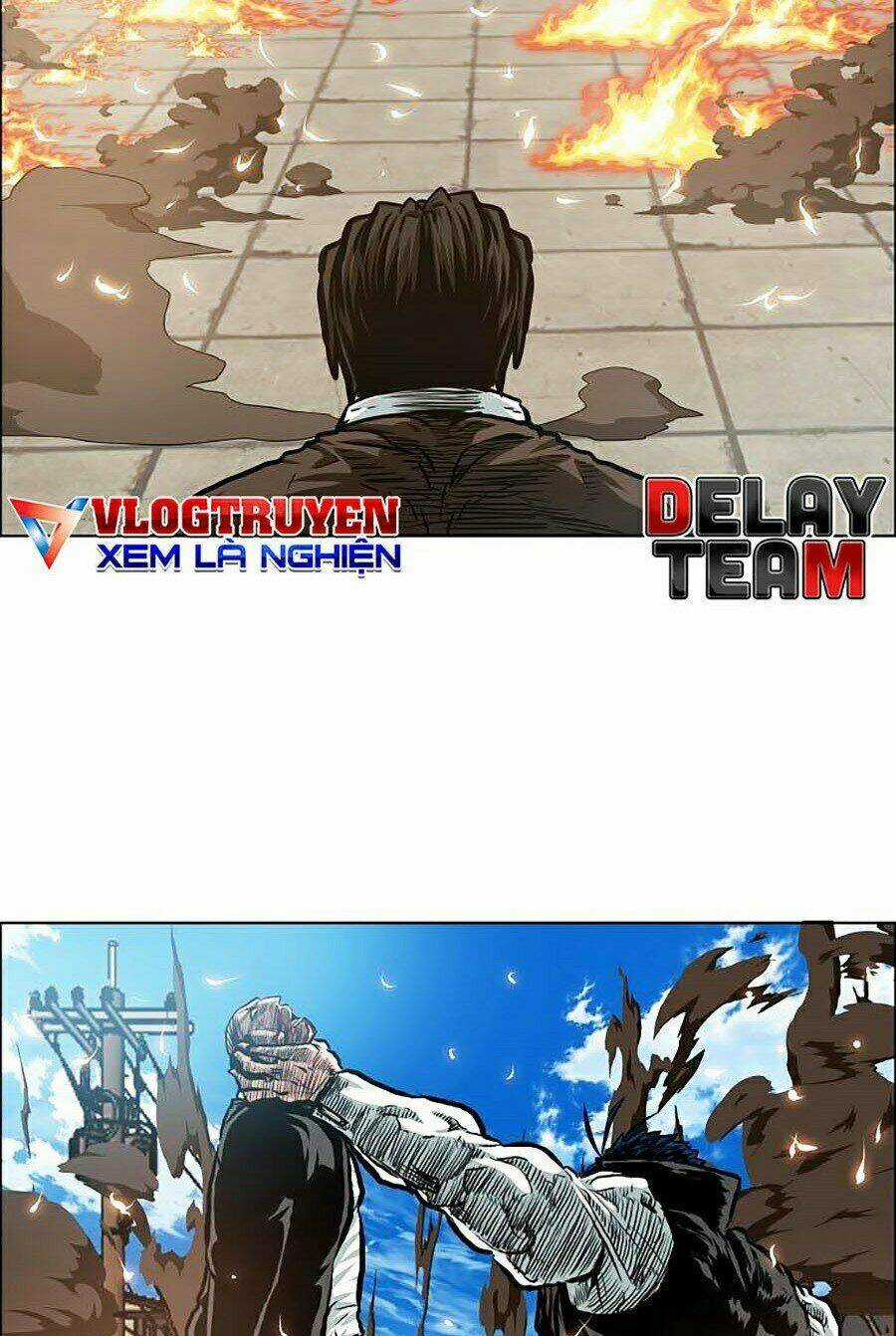 Bậc Thầy Kiếm Sư - Chapter 83 - Trang 2