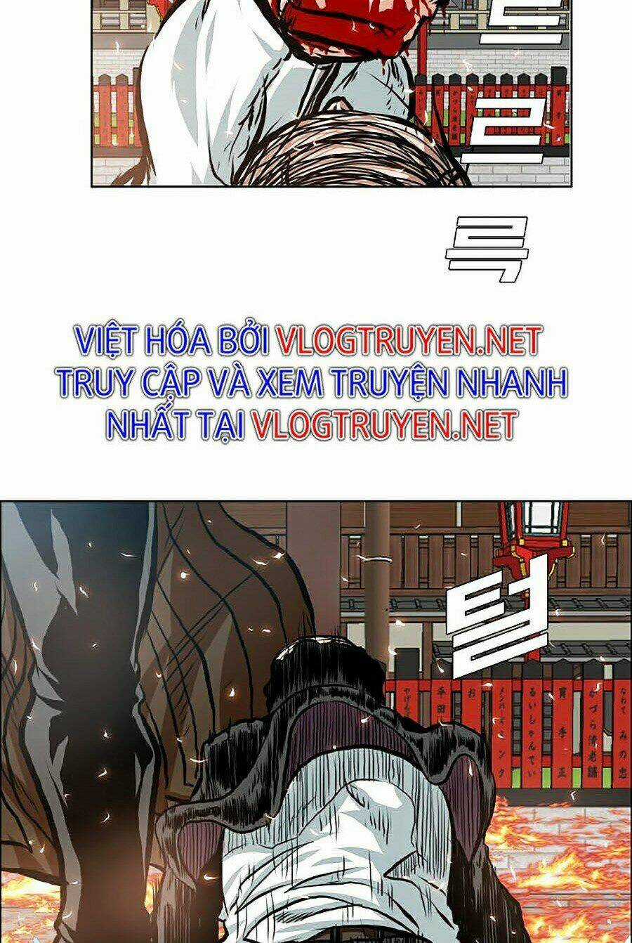 Bậc Thầy Kiếm Sư - Chapter 83 - Trang 11