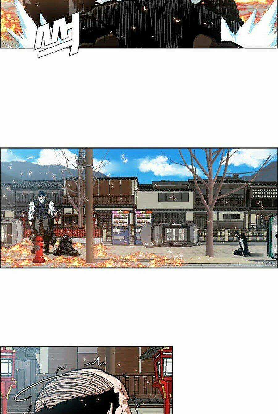 Bậc Thầy Kiếm Sư - Chapter 83 - Trang 12