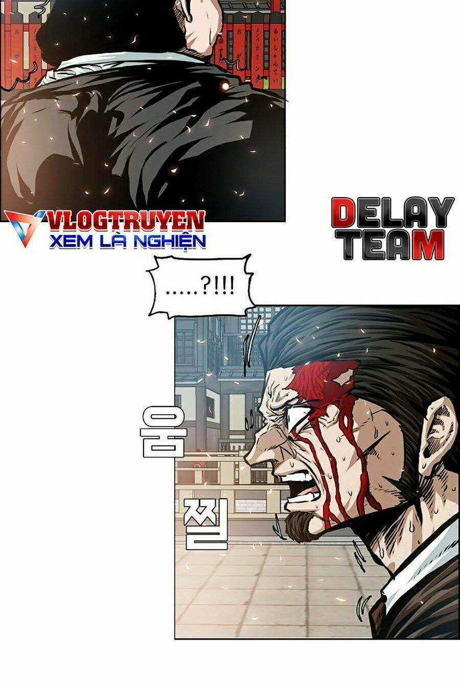 Bậc Thầy Kiếm Sư - Chapter 83 - Trang 13