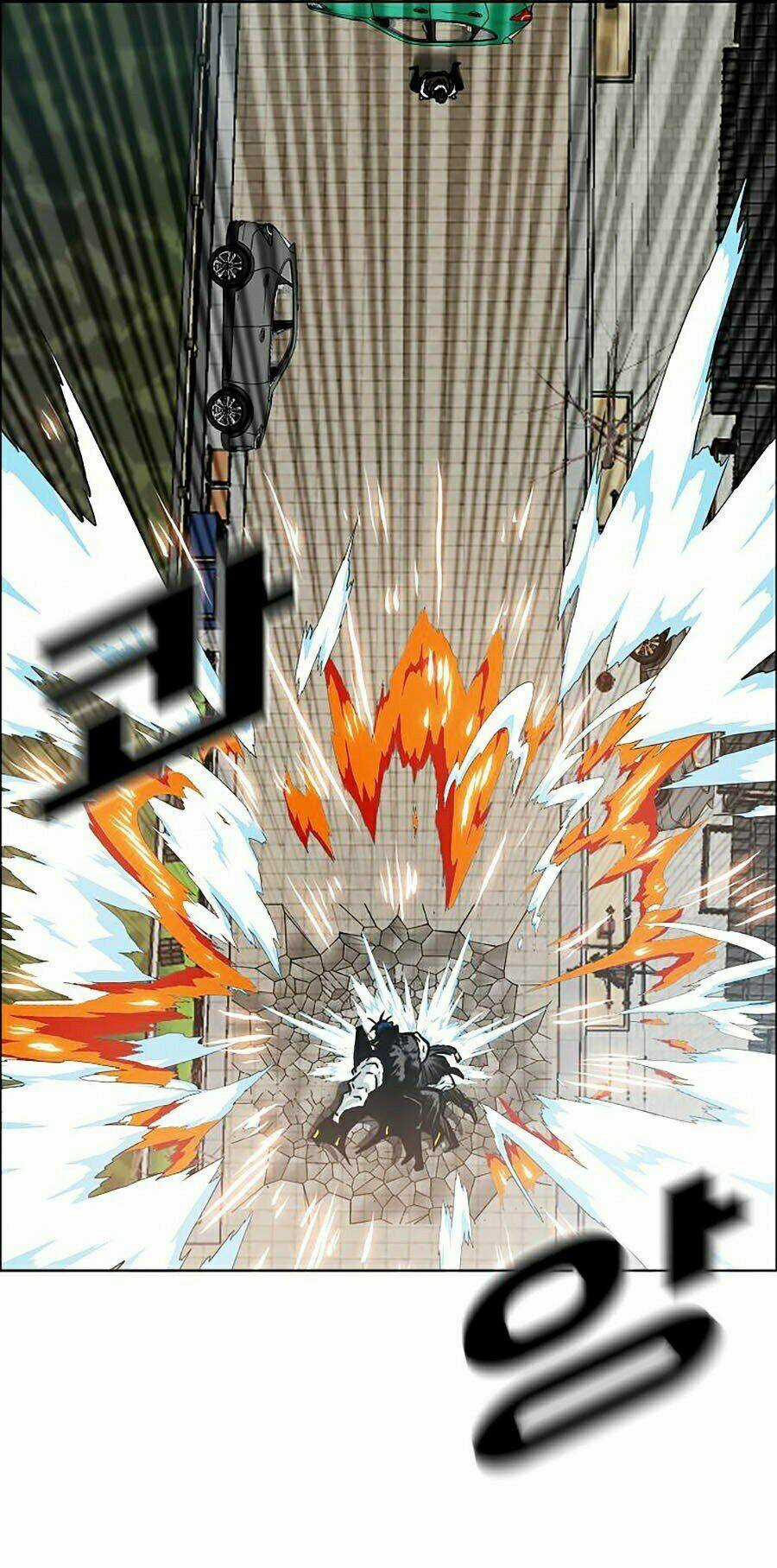 Bậc Thầy Kiếm Sư - Chapter 83 - Trang 16