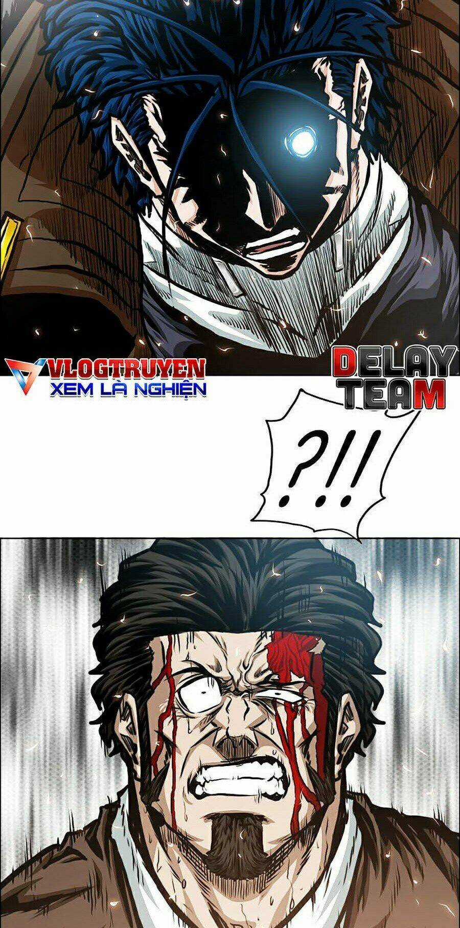 Bậc Thầy Kiếm Sư - Chapter 83 - Trang 18