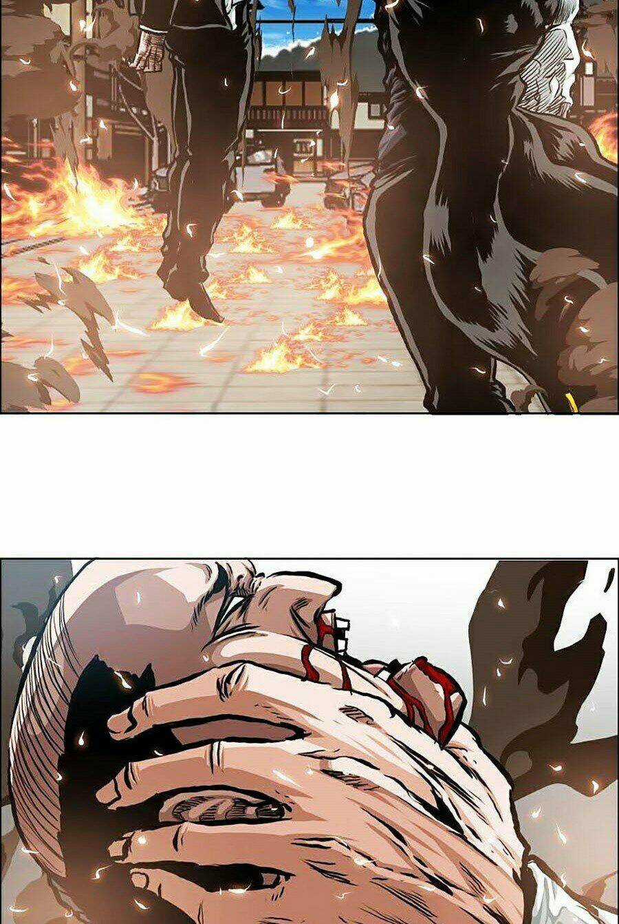 Bậc Thầy Kiếm Sư - Chapter 83 - Trang 3