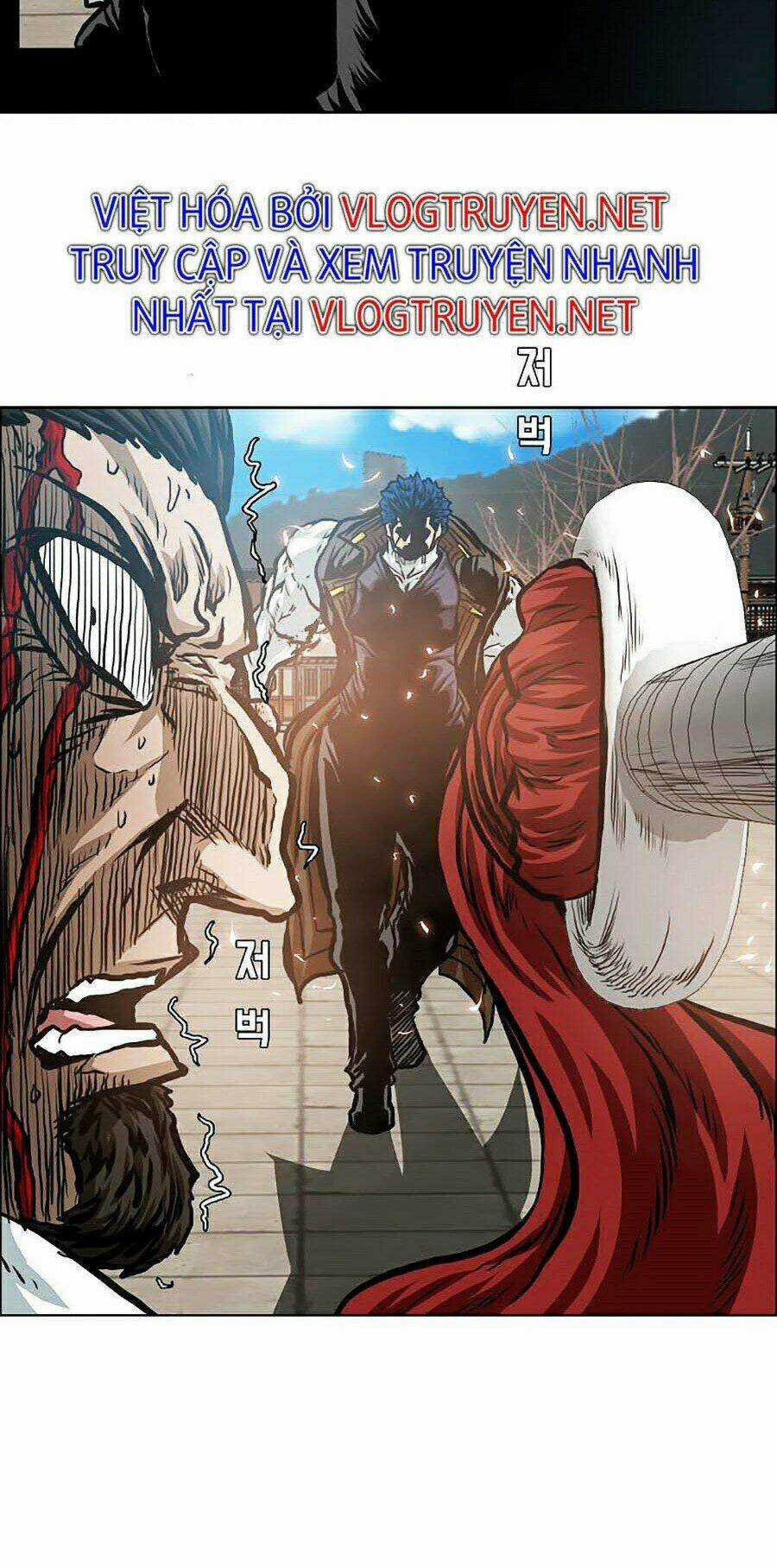 Bậc Thầy Kiếm Sư - Chapter 83 - Trang 23