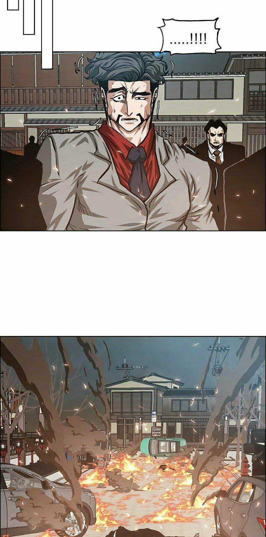 Bậc Thầy Kiếm Sư - Chapter 83 - Trang 26