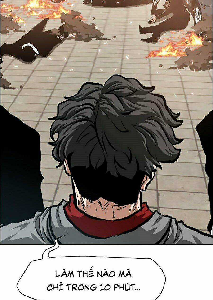 Bậc Thầy Kiếm Sư - Chapter 83 - Trang 27