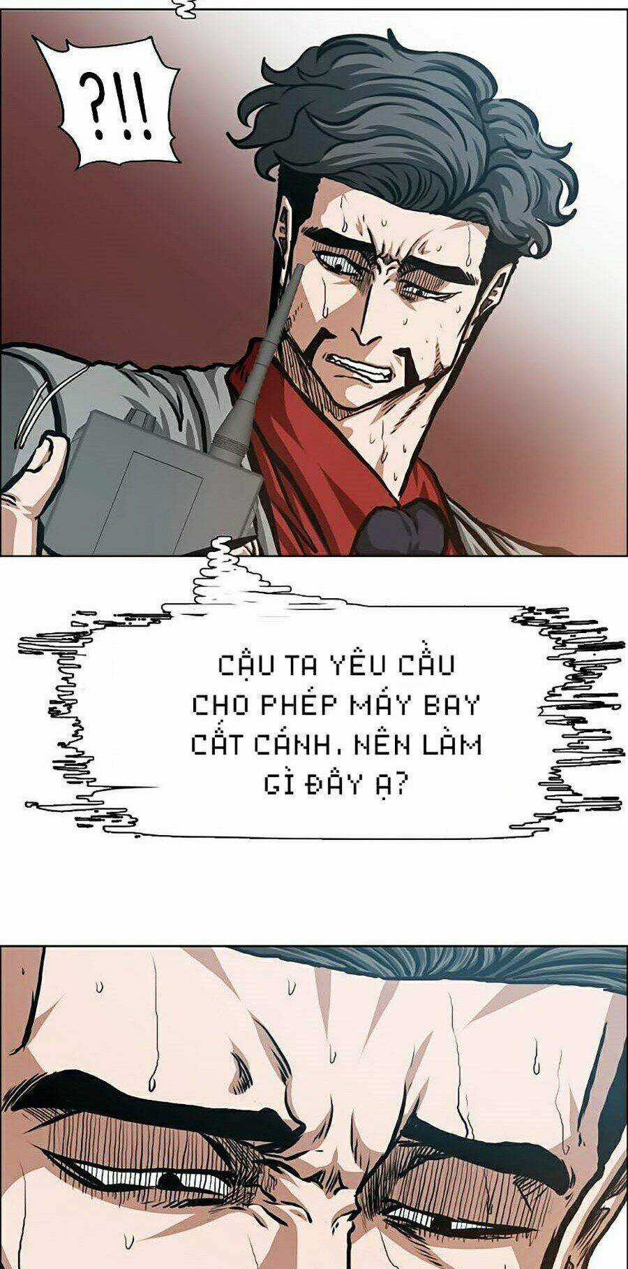 Bậc Thầy Kiếm Sư - Chapter 83 - Trang 30