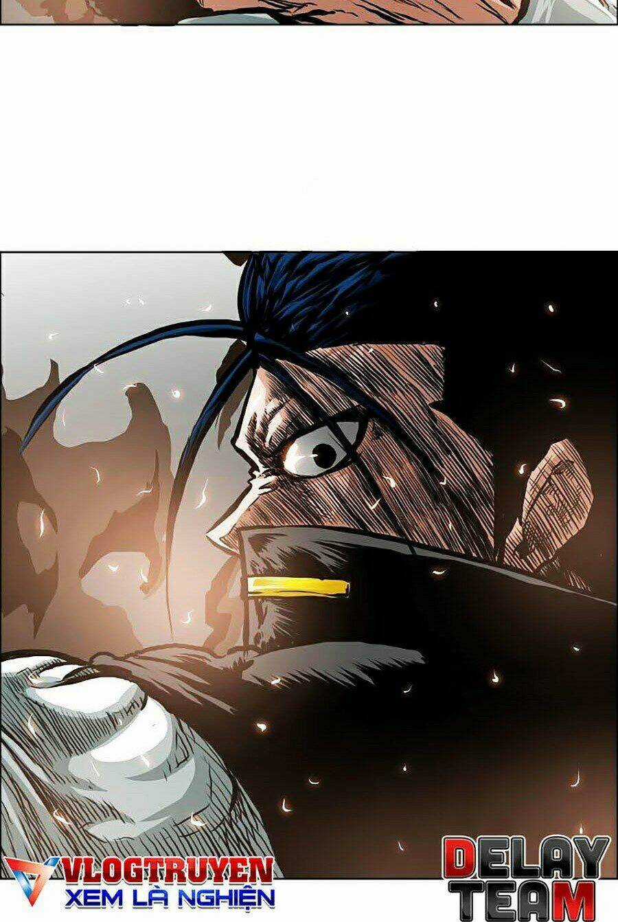 Bậc Thầy Kiếm Sư - Chapter 83 - Trang 4