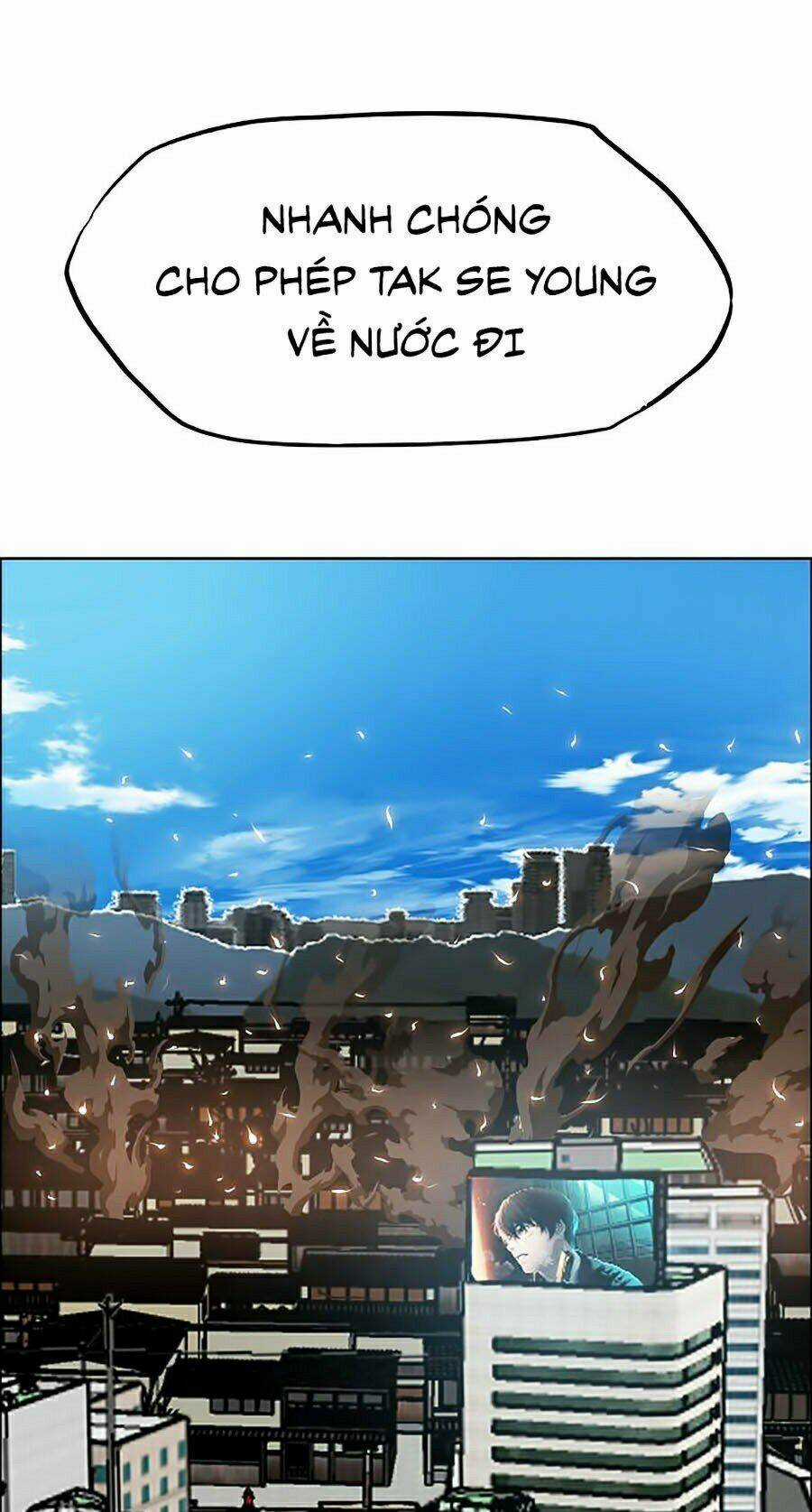 Bậc Thầy Kiếm Sư - Chapter 83 - Trang 32