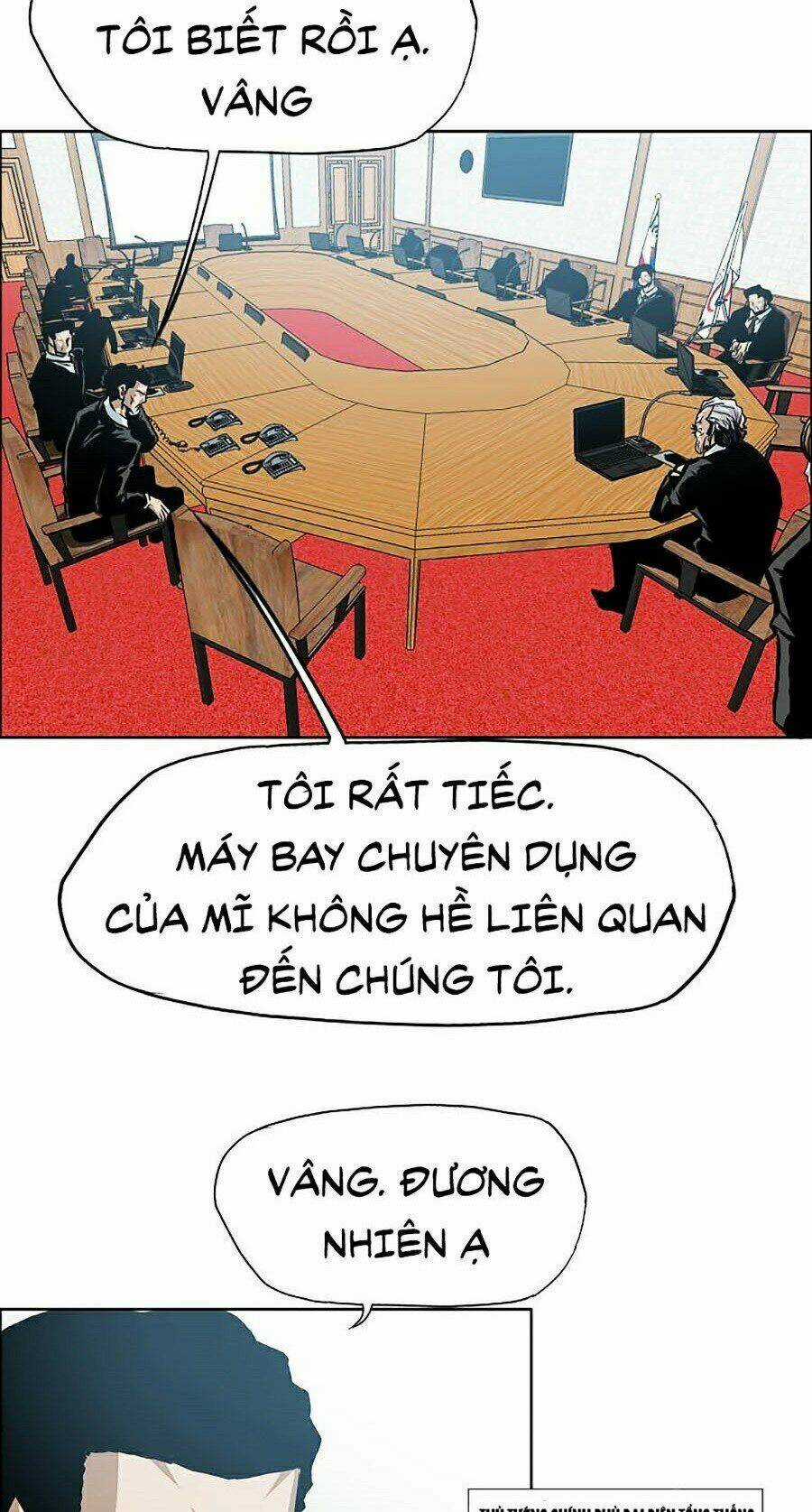 Bậc Thầy Kiếm Sư - Chapter 83 - Trang 36