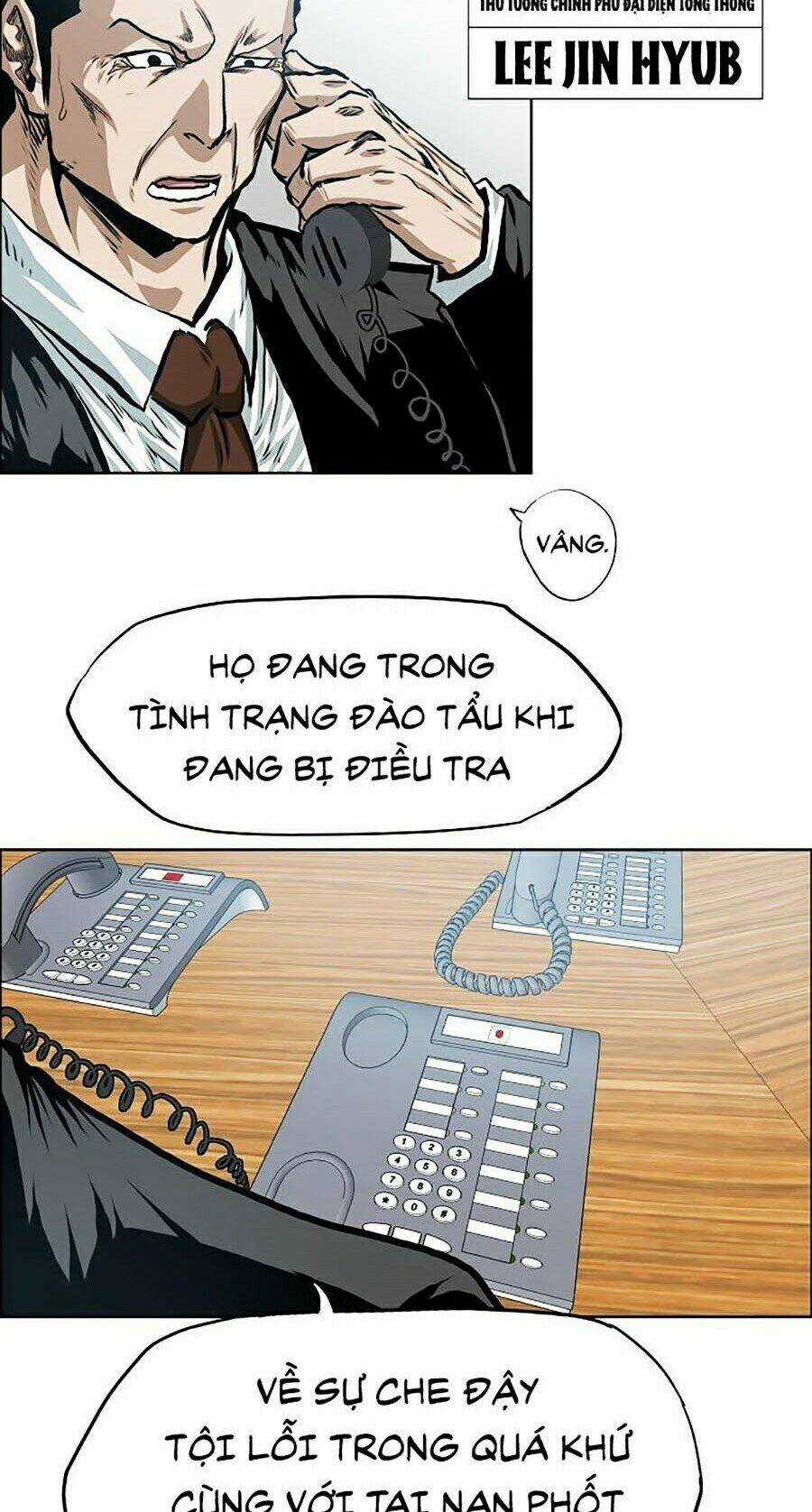 Bậc Thầy Kiếm Sư - Chapter 83 - Trang 37