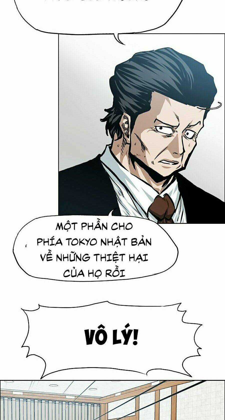 Bậc Thầy Kiếm Sư - Chapter 83 - Trang 39