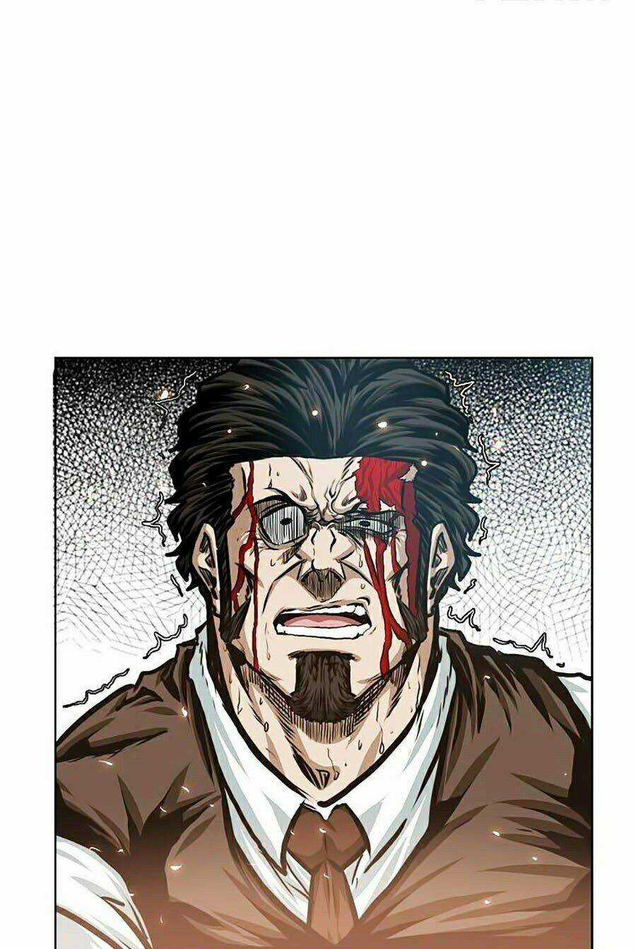 Bậc Thầy Kiếm Sư - Chapter 83 - Trang 5