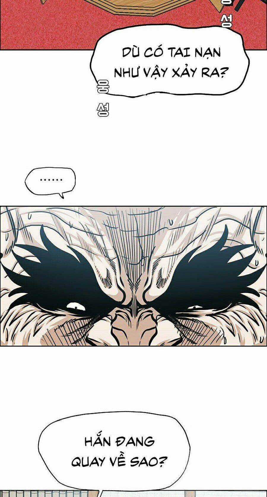 Bậc Thầy Kiếm Sư - Chapter 83 - Trang 44