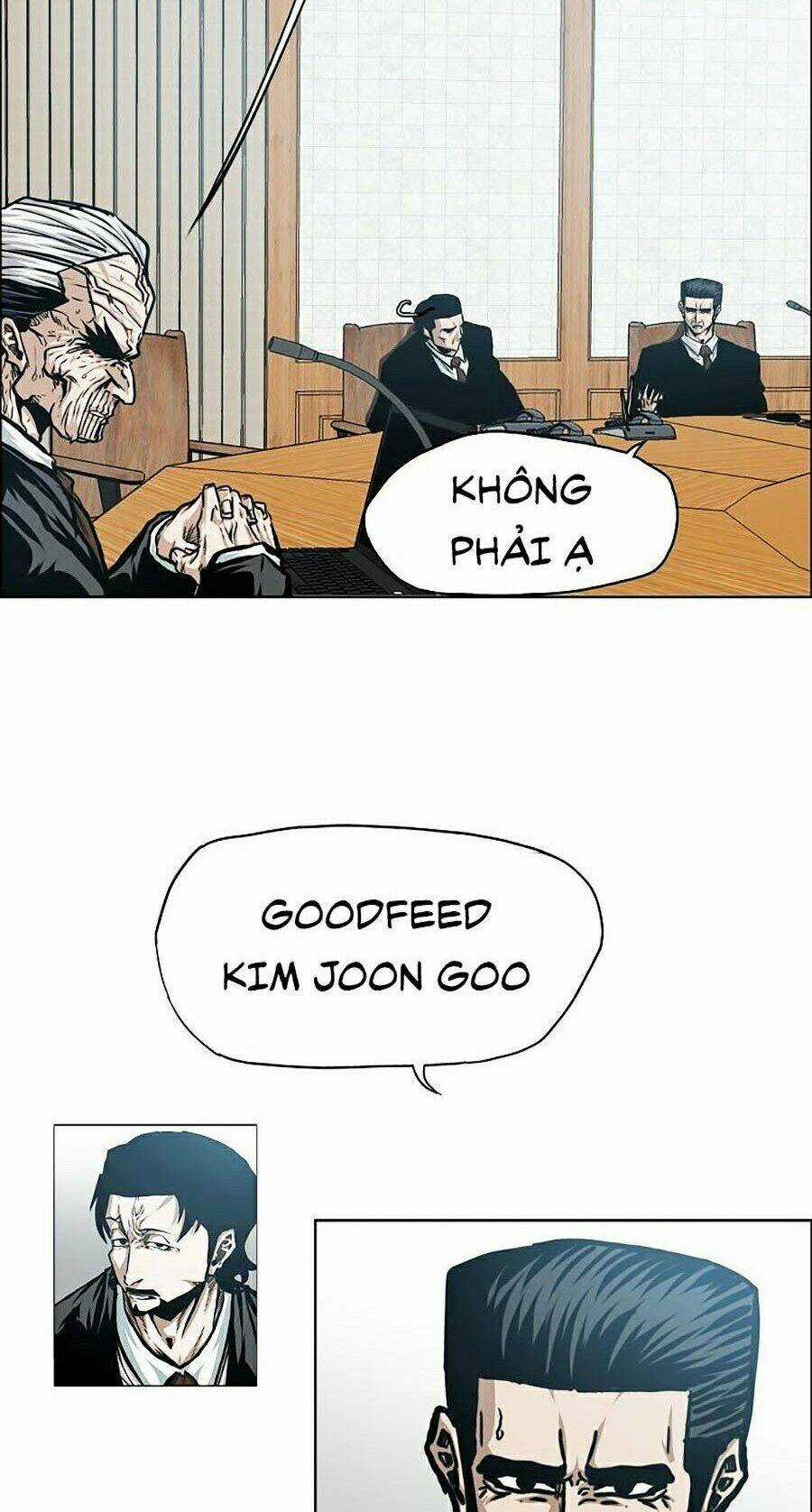 Bậc Thầy Kiếm Sư - Chapter 83 - Trang 45