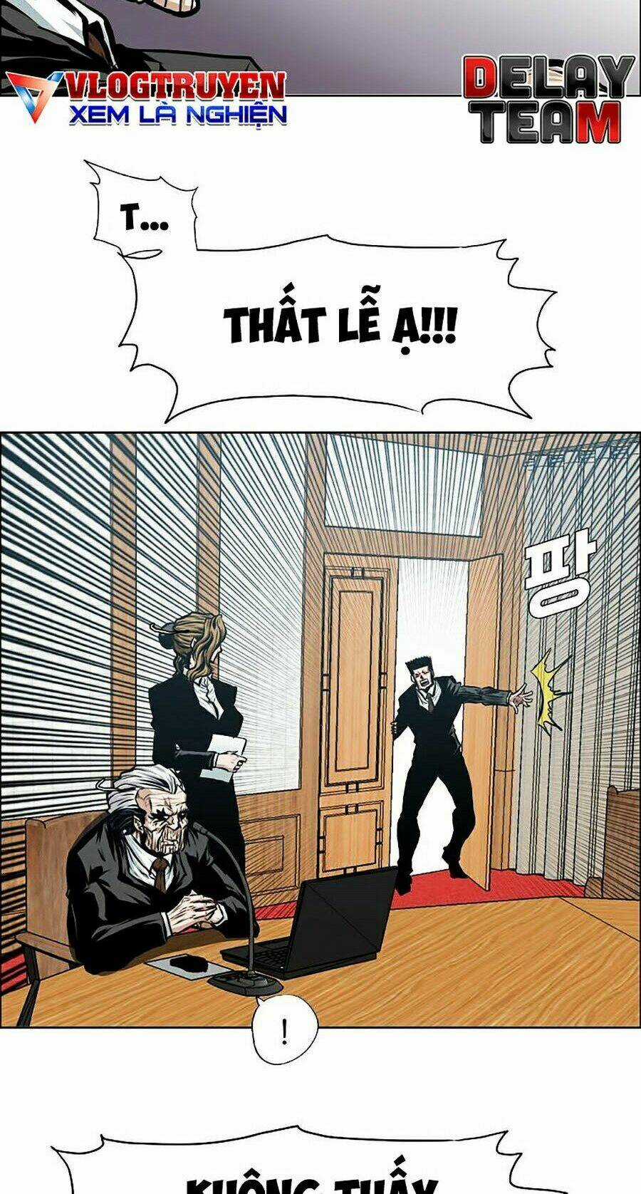 Bậc Thầy Kiếm Sư - Chapter 83 - Trang 47