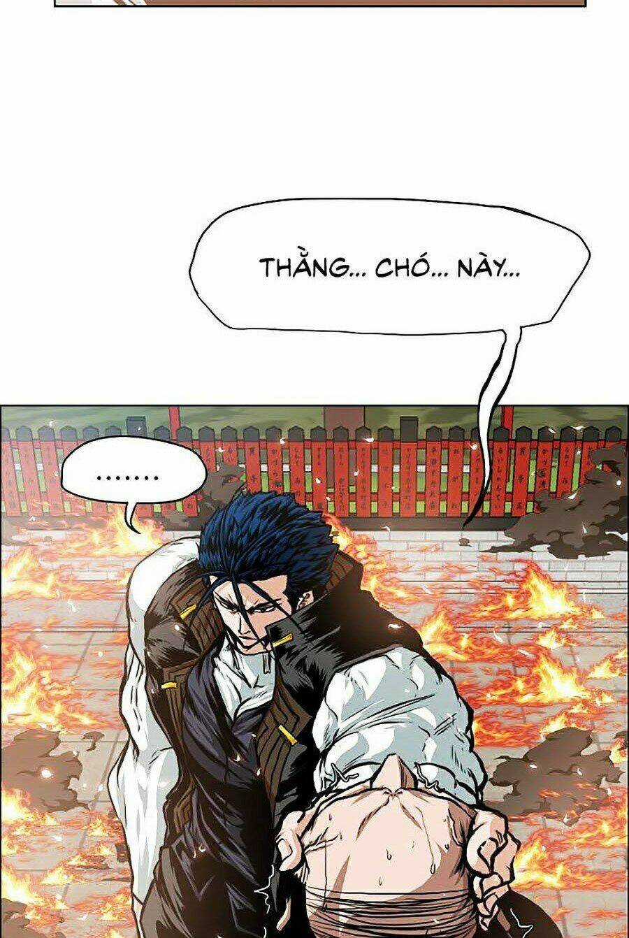 Bậc Thầy Kiếm Sư - Chapter 83 - Trang 6