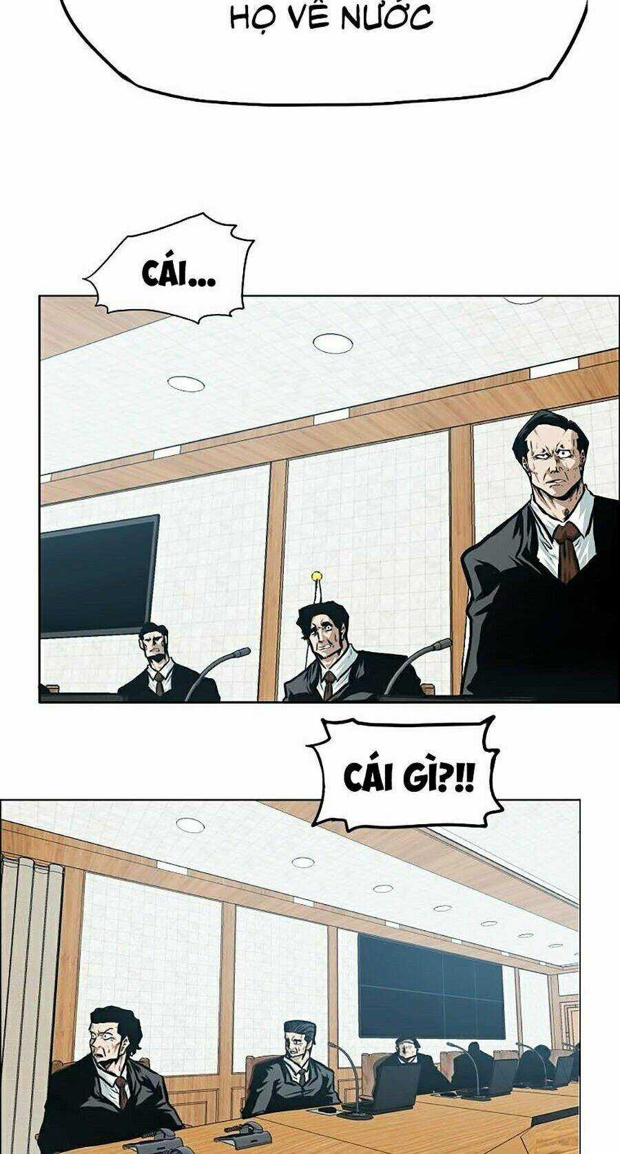 Bậc Thầy Kiếm Sư - Chapter 83 - Trang 51