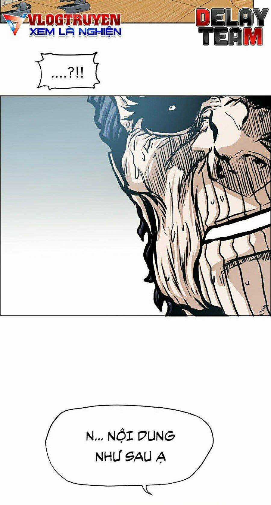 Bậc Thầy Kiếm Sư - Chapter 83 - Trang 52