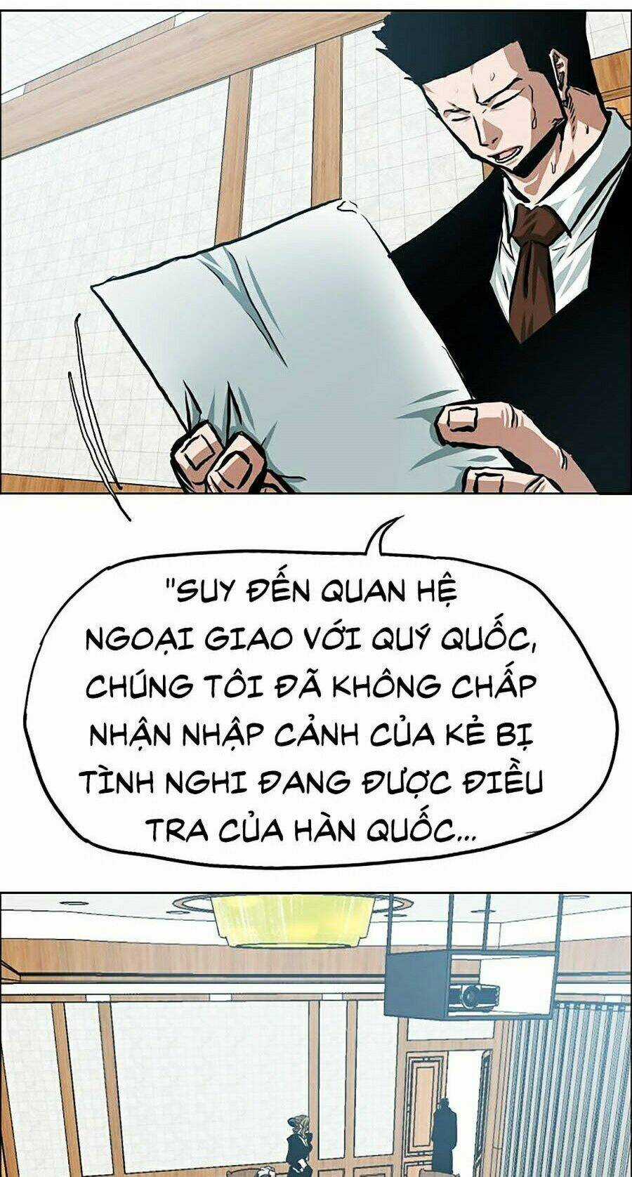 Bậc Thầy Kiếm Sư - Chapter 83 - Trang 53
