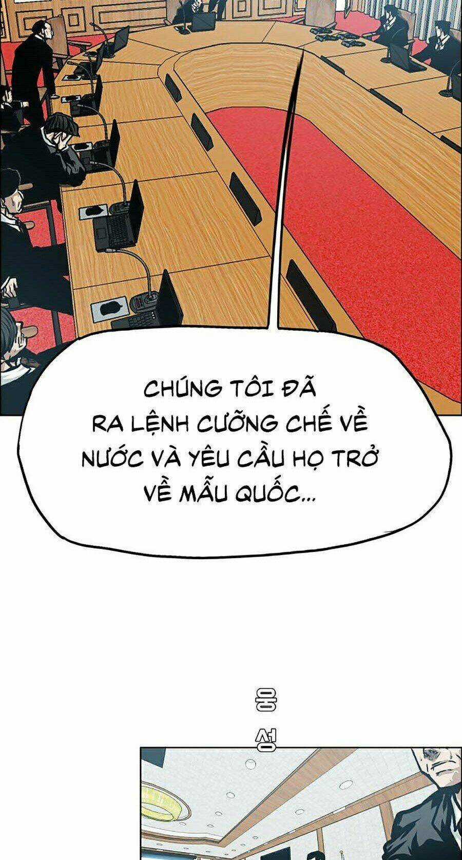 Bậc Thầy Kiếm Sư - Chapter 83 - Trang 54