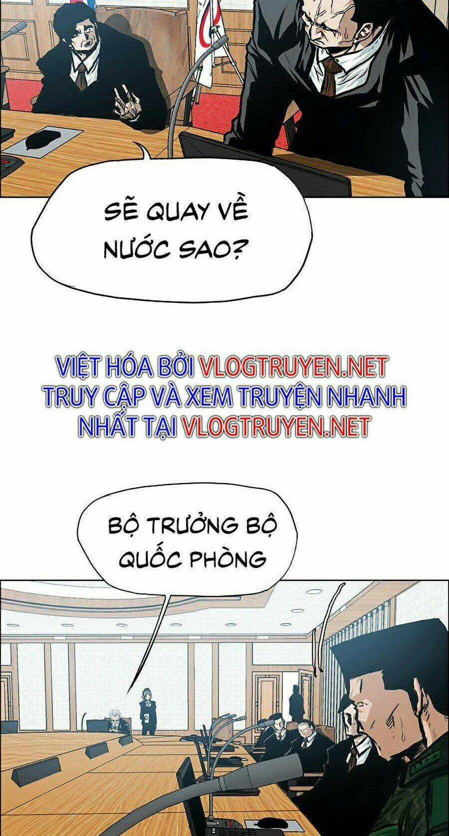 Bậc Thầy Kiếm Sư - Chapter 83 - Trang 56