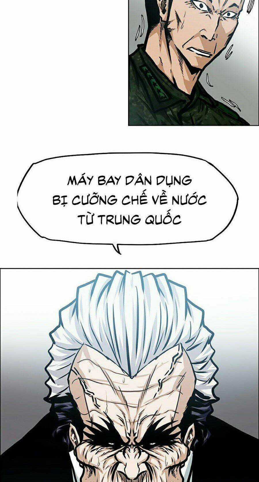 Bậc Thầy Kiếm Sư - Chapter 83 - Trang 58