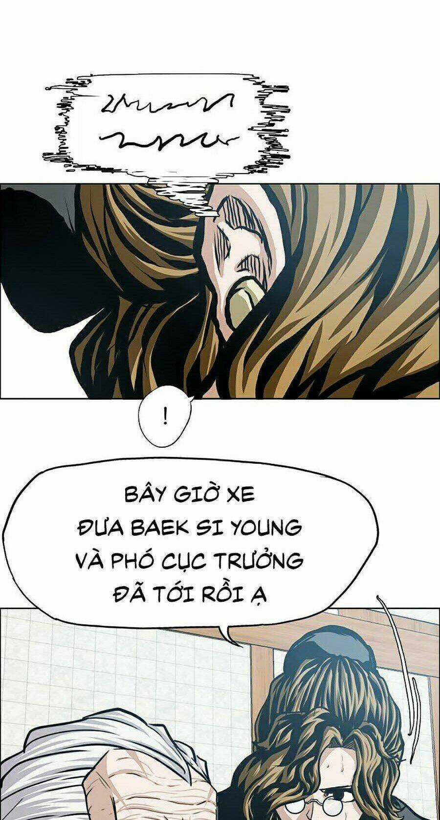 Bậc Thầy Kiếm Sư - Chapter 83 - Trang 60