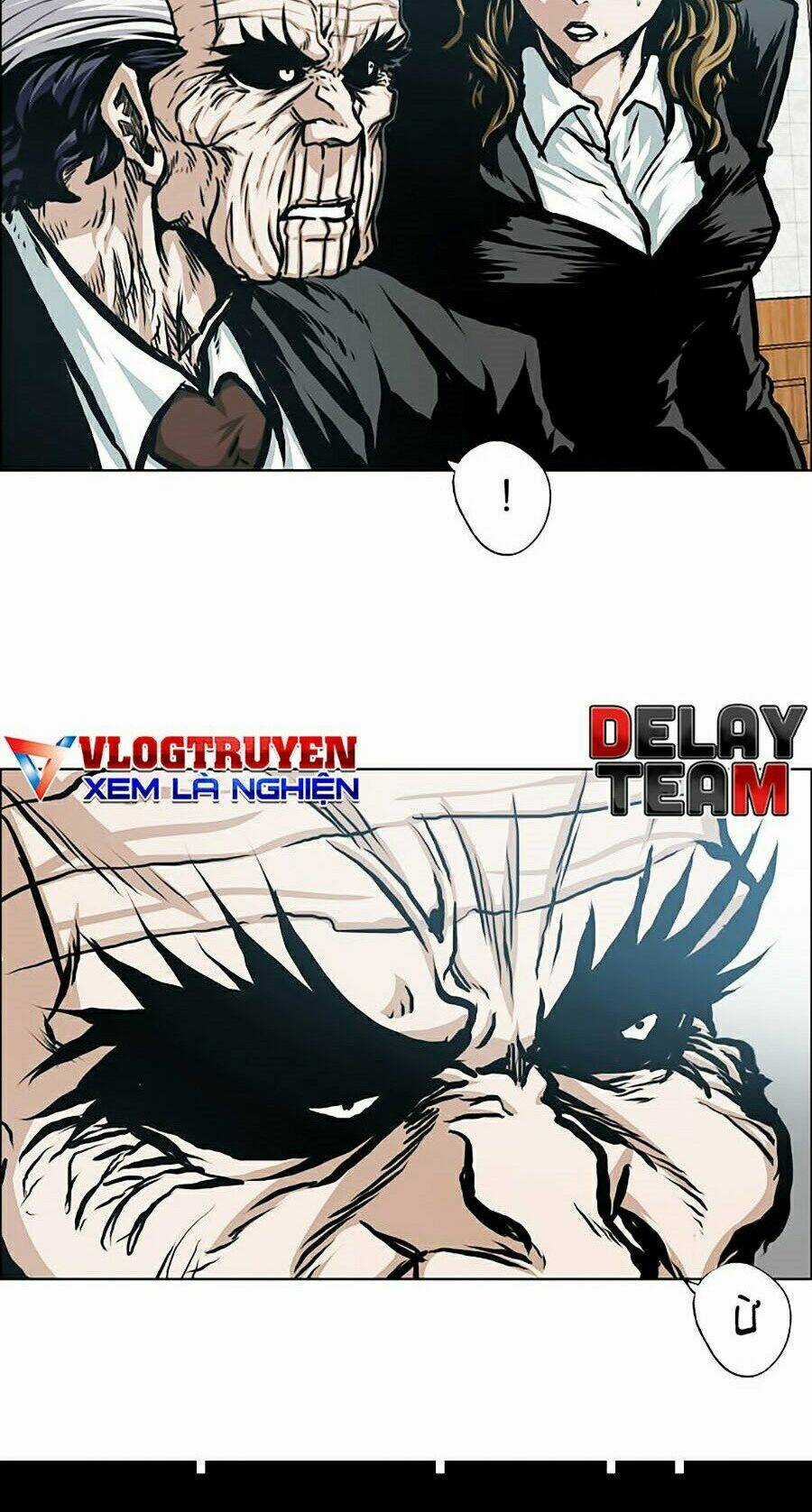 Bậc Thầy Kiếm Sư - Chapter 83 - Trang 61