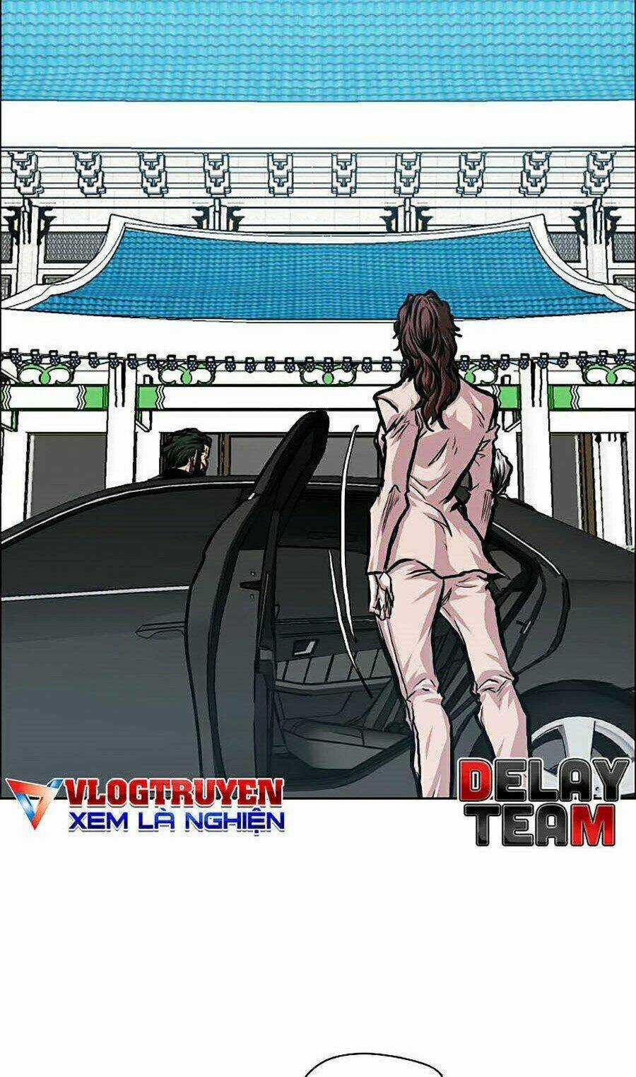 Bậc Thầy Kiếm Sư - Chapter 83 - Trang 63