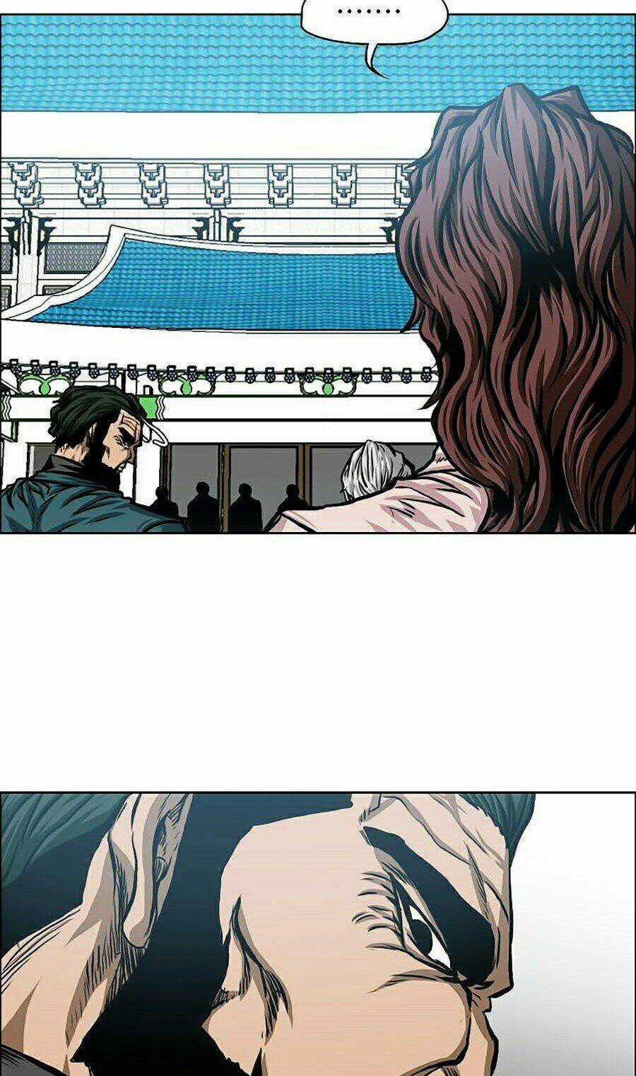 Bậc Thầy Kiếm Sư - Chapter 83 - Trang 64