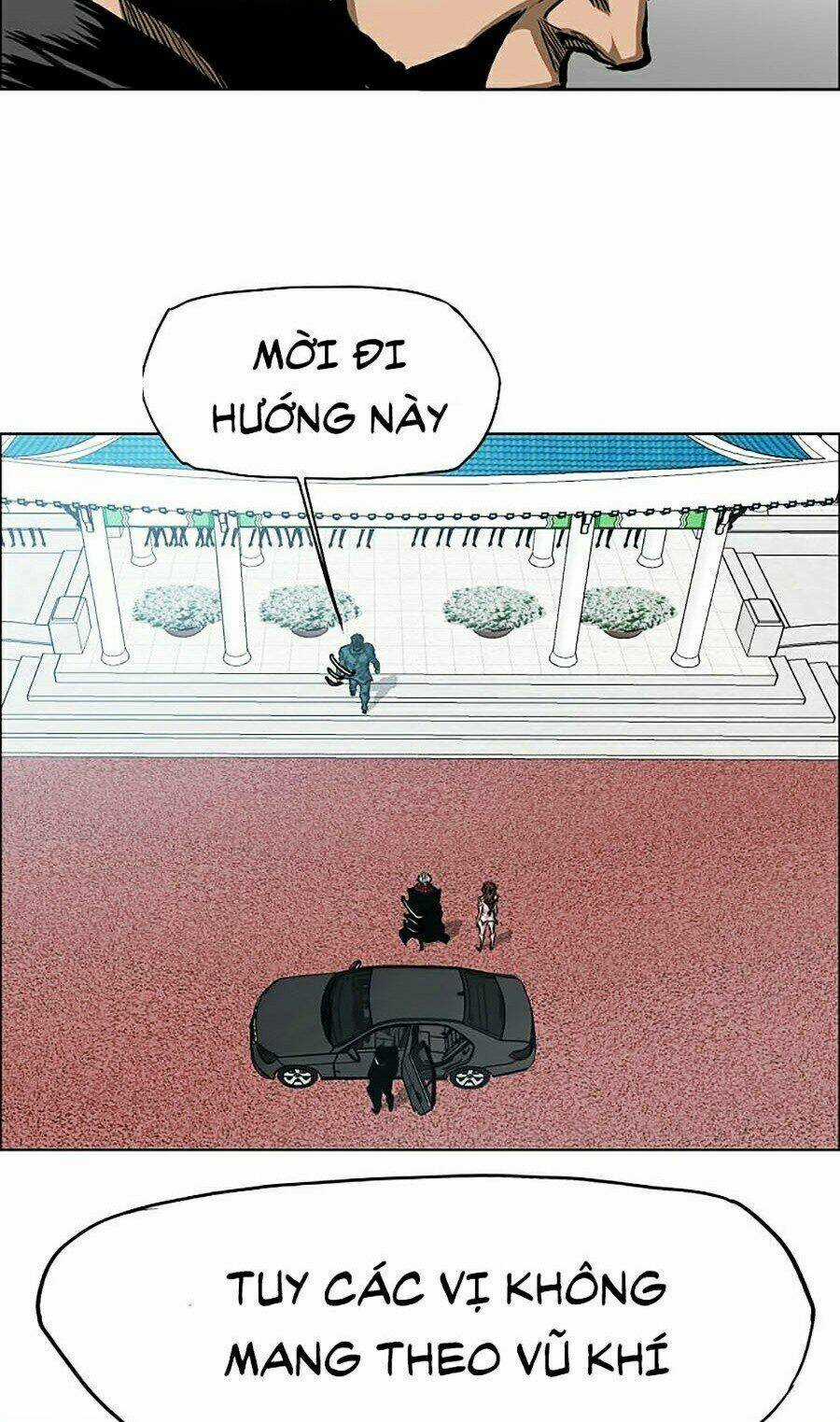 Bậc Thầy Kiếm Sư - Chapter 83 - Trang 65