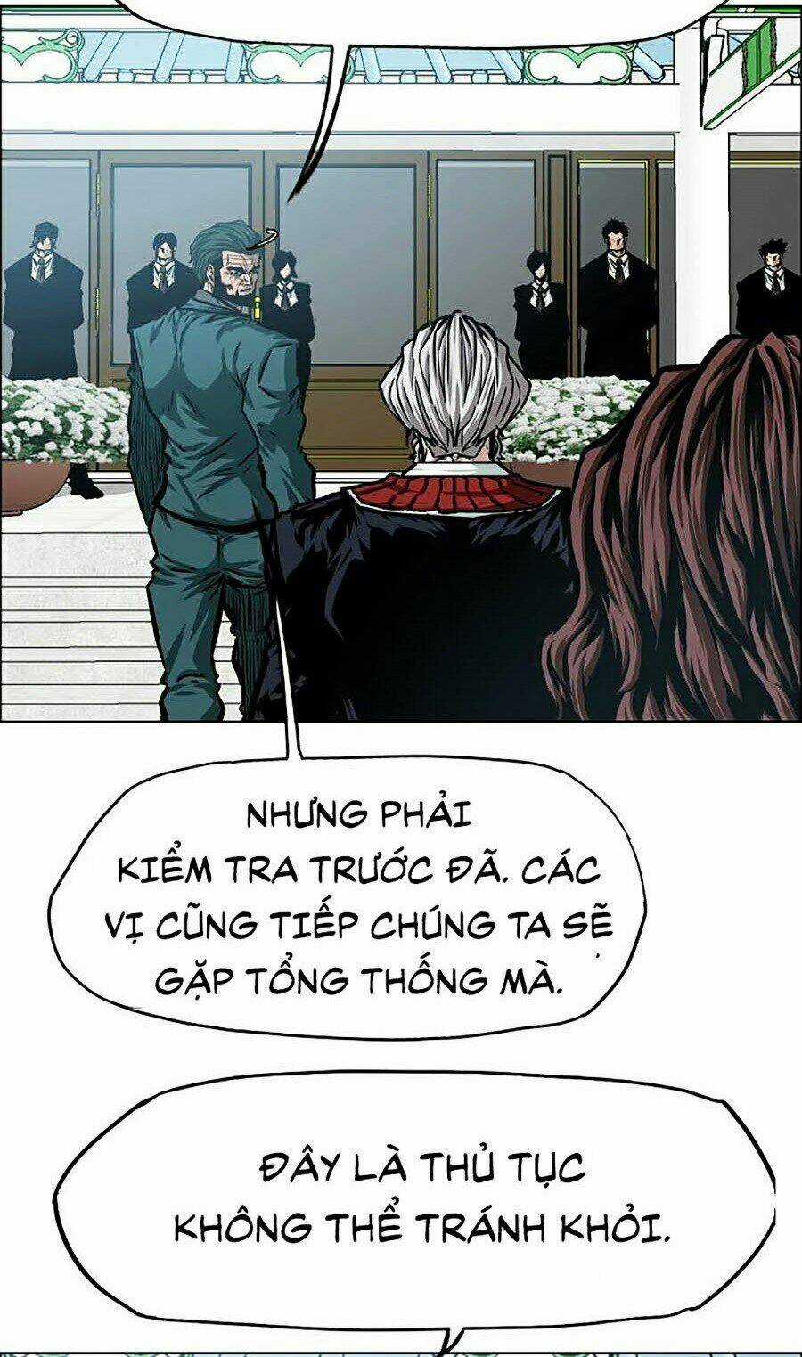 Bậc Thầy Kiếm Sư - Chapter 83 - Trang 66
